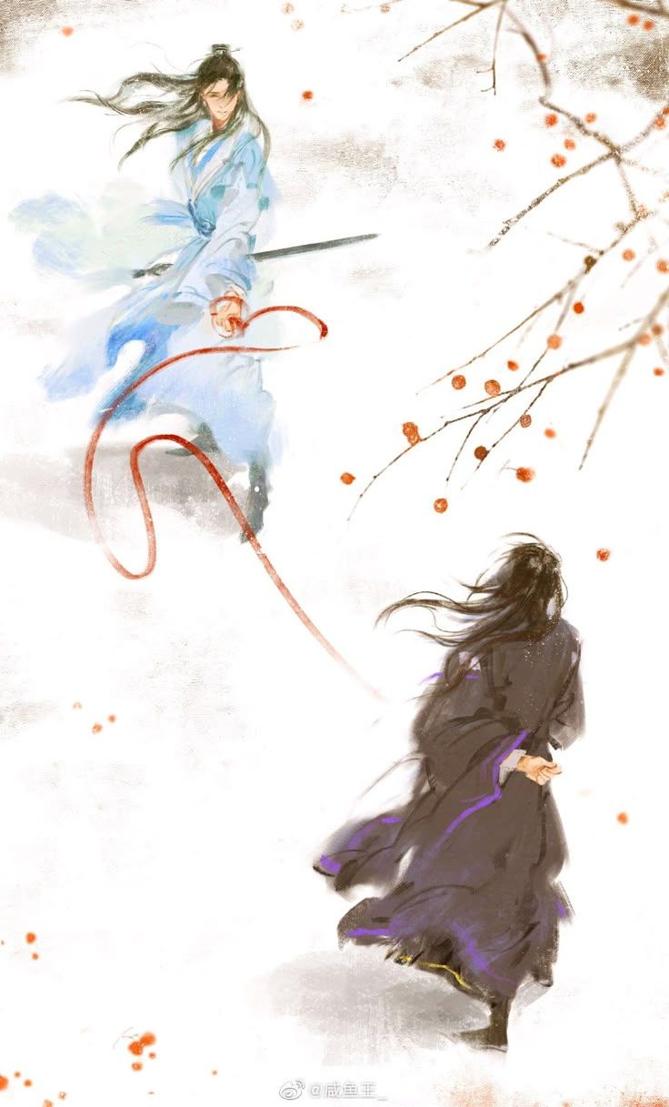 736x1217 Stars of chaos art. Thousand autumns fanart, Thousand autumns official art, Yanshen