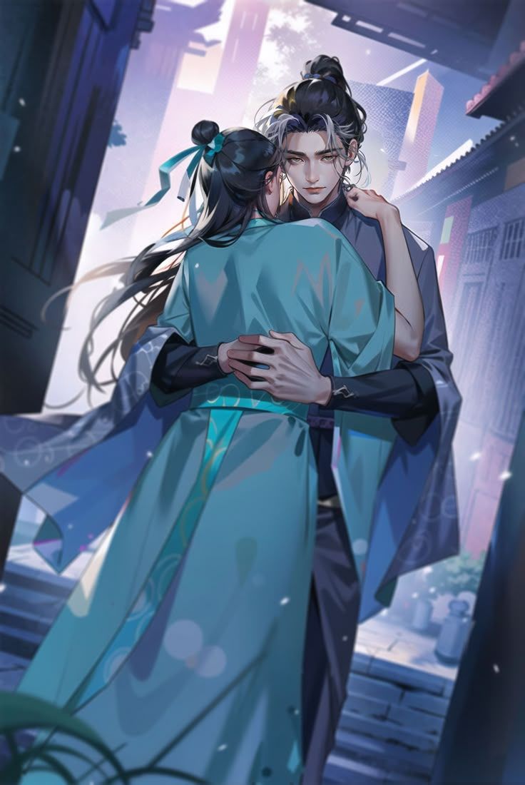 736x1100 Thousand autumns wallpaper. A thousand autumns fanart, Yan wushi x shen qiao, Shi qingxuan and