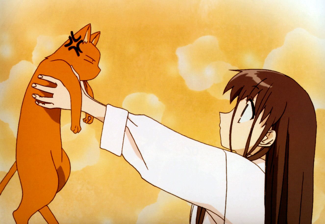 1326x912 Manga Mondays: Fruits Basket. Lady Geek Girl and Friends