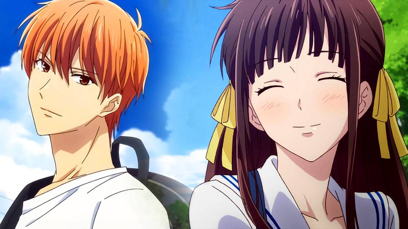 1600x900 Fruits Basket: Where to Start, What to Know, and How to Watch