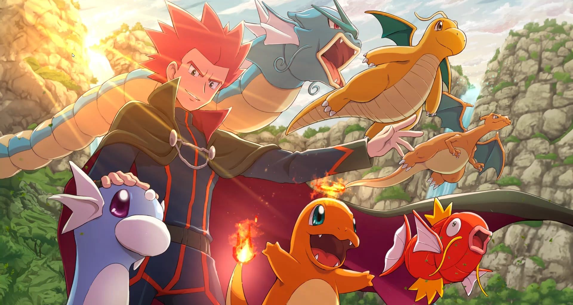 1920x1024 Pokémon 2k Wallpaper