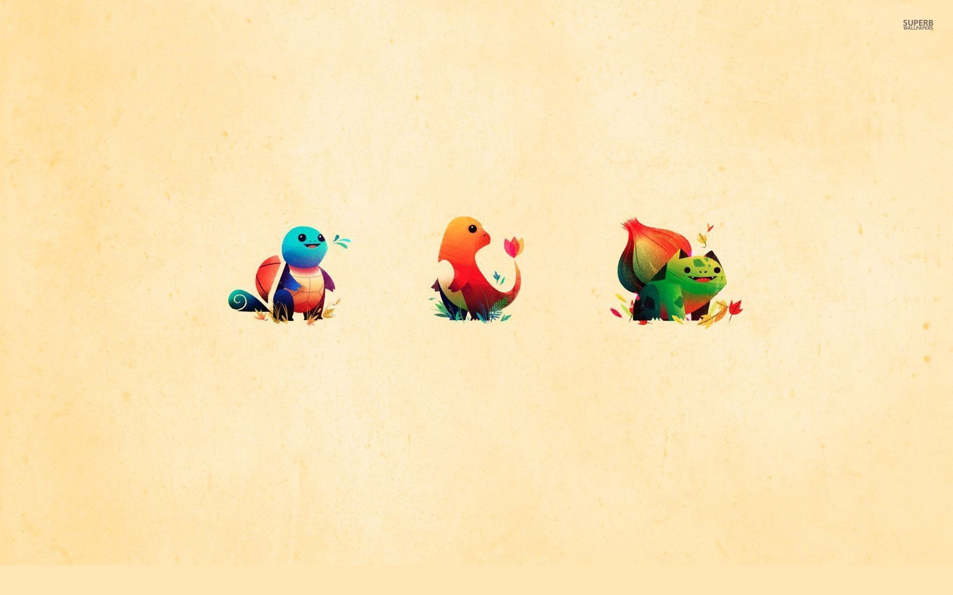 1920x1200 Pokémon 2k Wallpaper