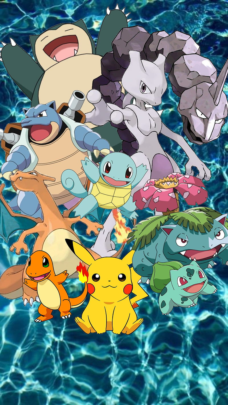 800x1421 Pokemon mix dragon, moon, pokemix HD phone wallpaper