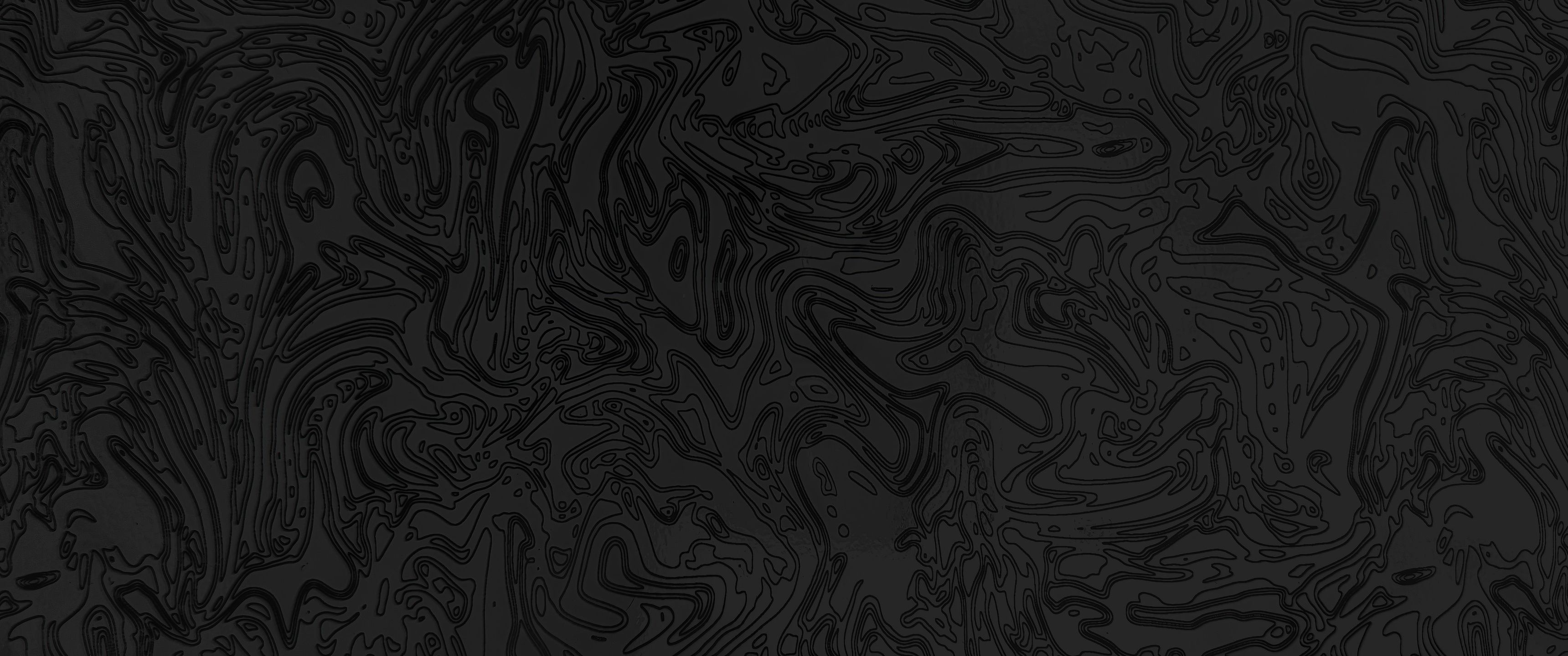 3440x1440 Black Damascus 5k UltraWide Quad HD 1440P , HD 4k Wallpaper , Image, Background, Photos and Picture
