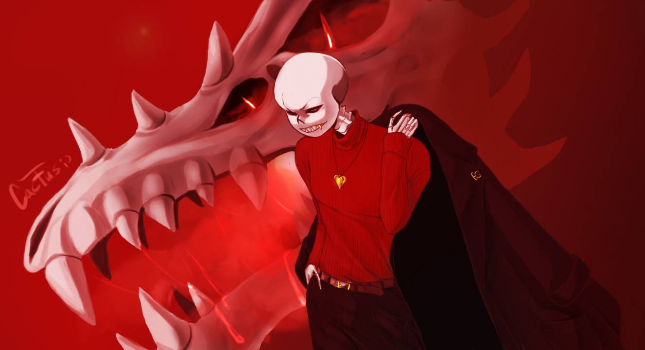 1327x720 Fell! Sans by Detached on Sketchers United