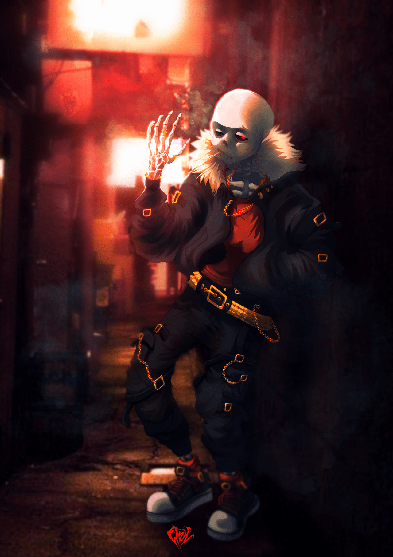 1280x1812 Slickmik