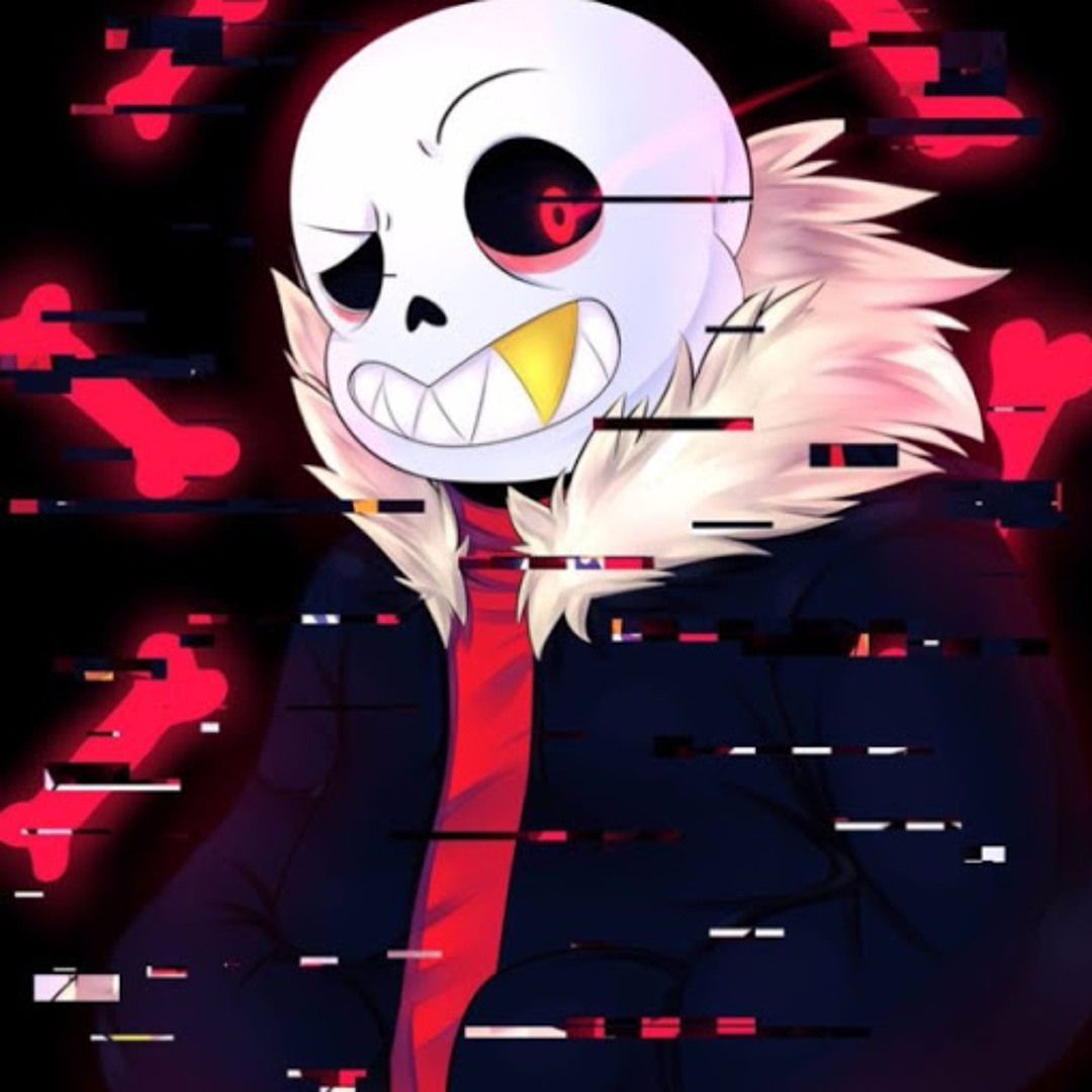1080x1080 Stream Underfell Glitch Sans music. Listen to songs, albums, playlists for free on SoundCloud