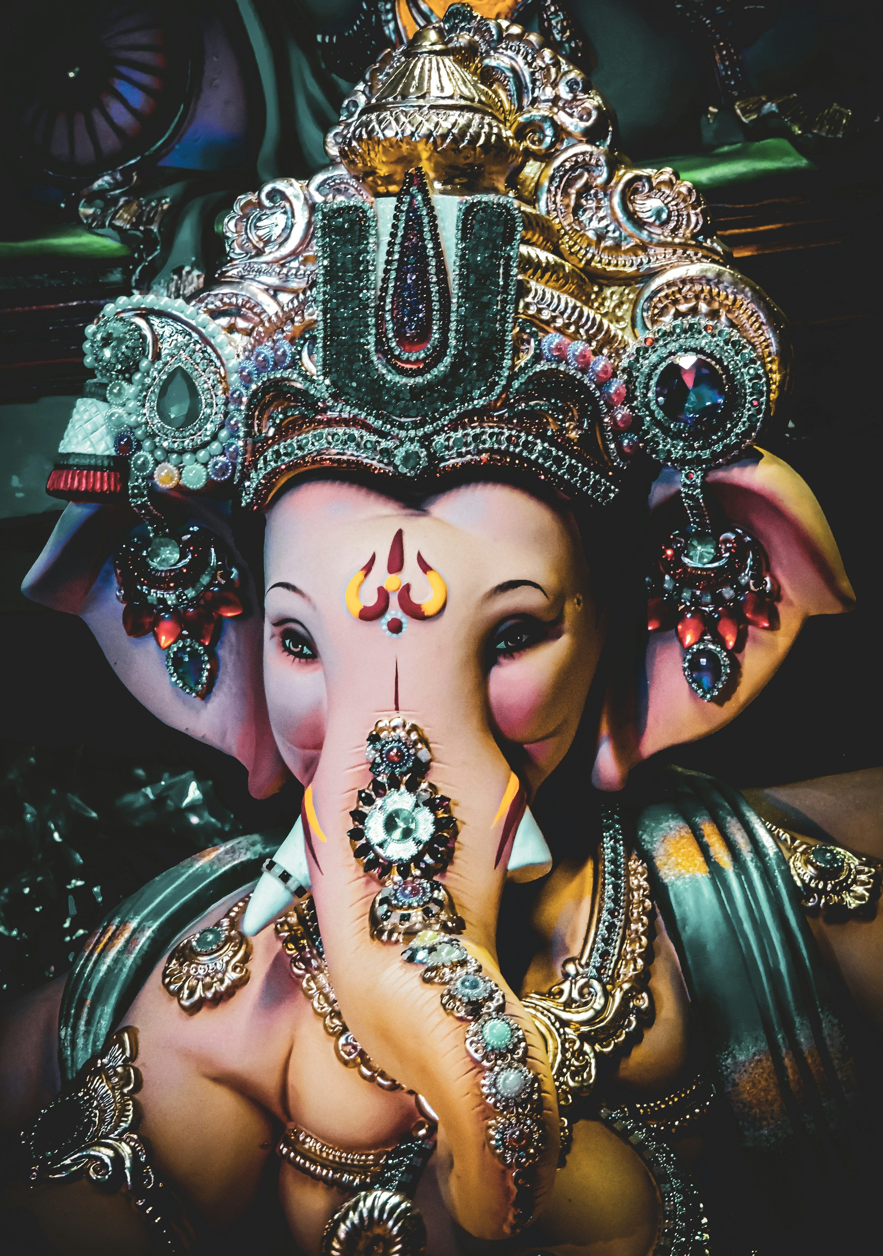 3000x4265 Hindu Festival Picture. Download Free Image