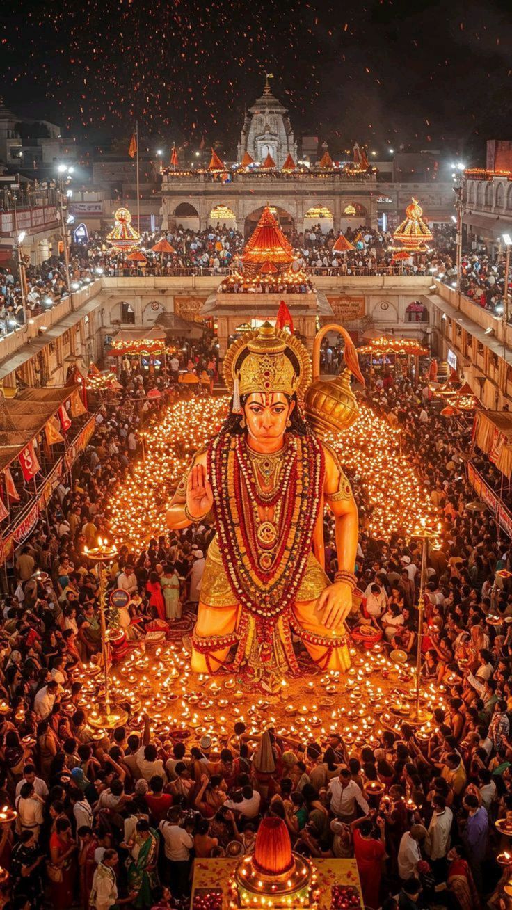 736x1308 Festival of india. Indian festival wallpaper hd, Hanuman ji new photo, Best hanuman pics