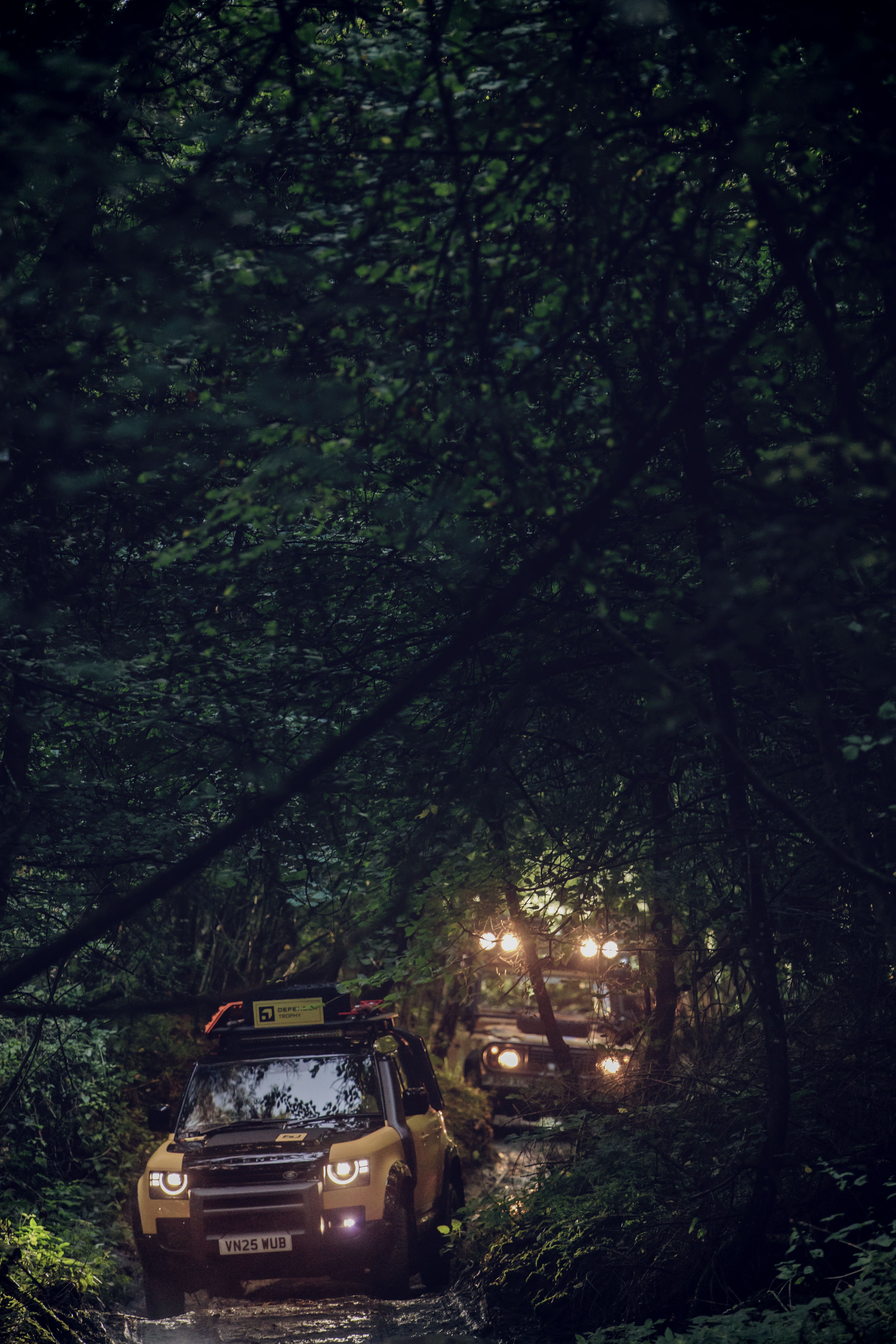 4000x6000 CAMEL TROPHY 45. Land Rover Media Newsroom