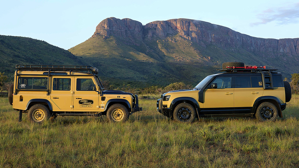 1250x703 The Camel Trophy Redux