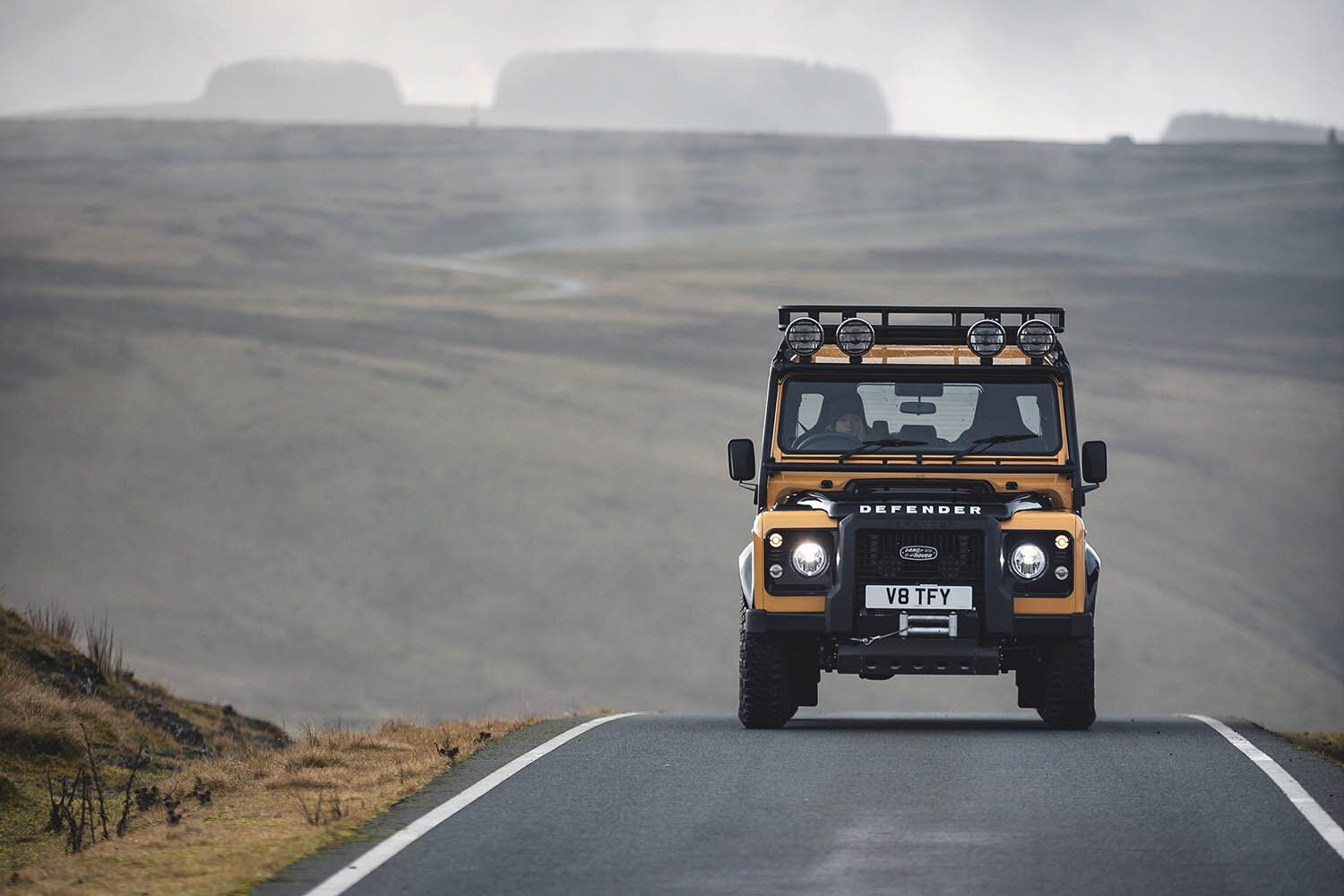 1500x1000 Land Rover's Camel Trophy tribute