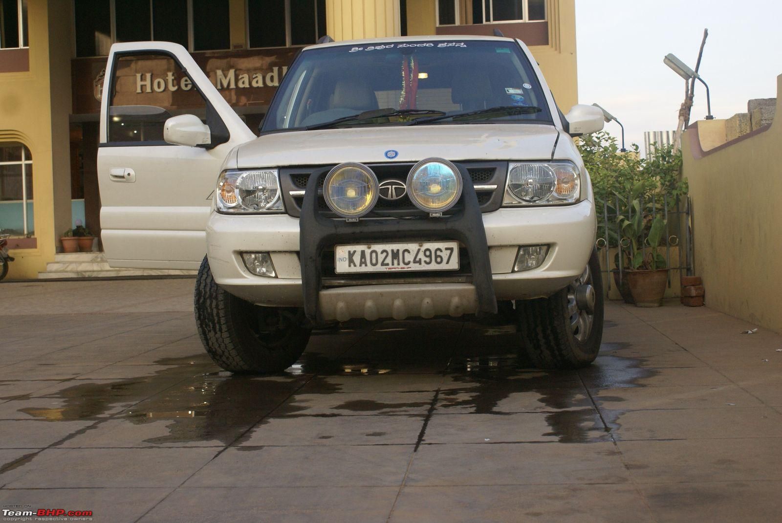 1600x1070 Tata Sumo Victa GX IDI Turbo or Sumo Grande GX