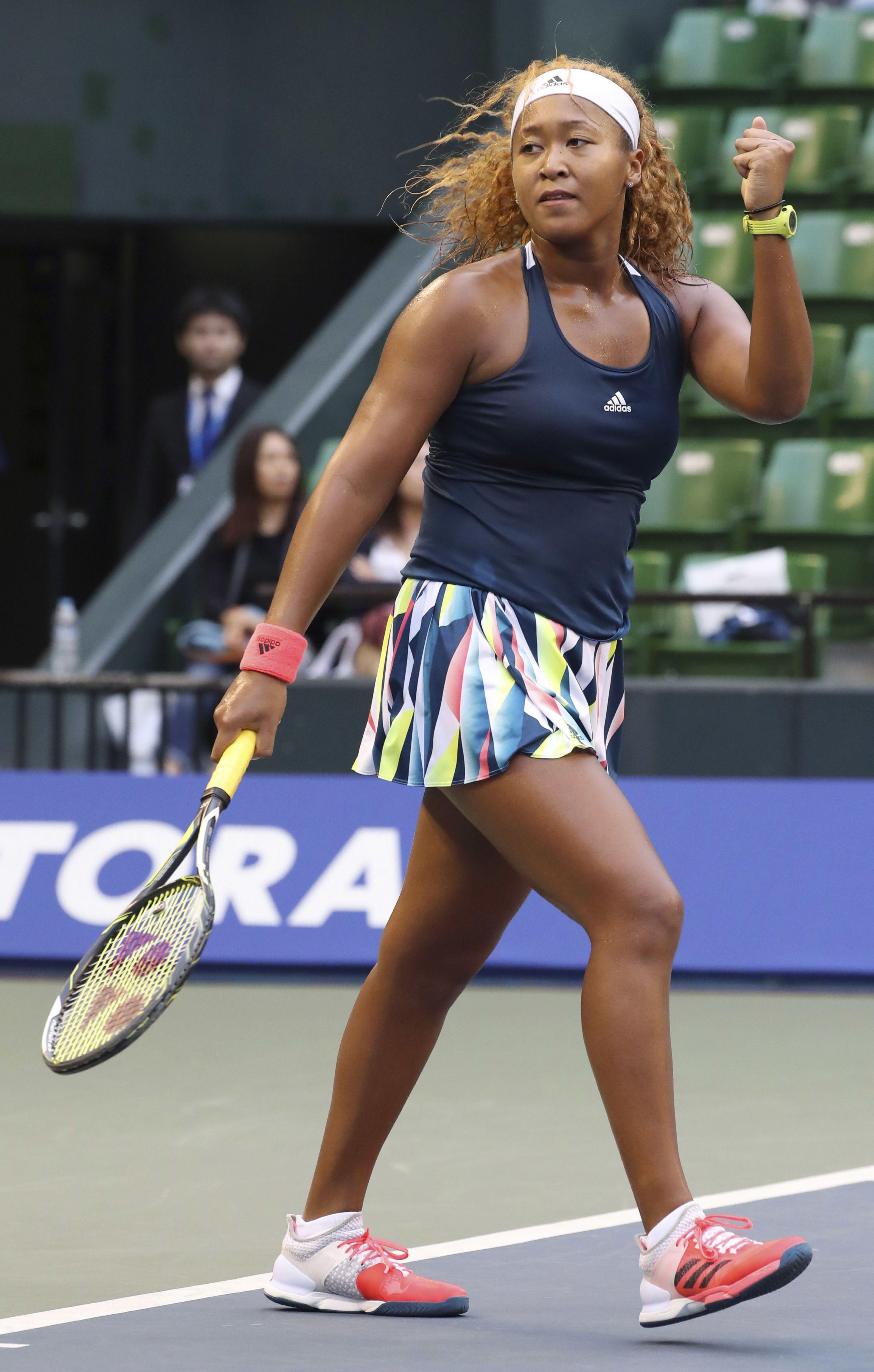 3184x5000 Naomi Osaka Wallpaper