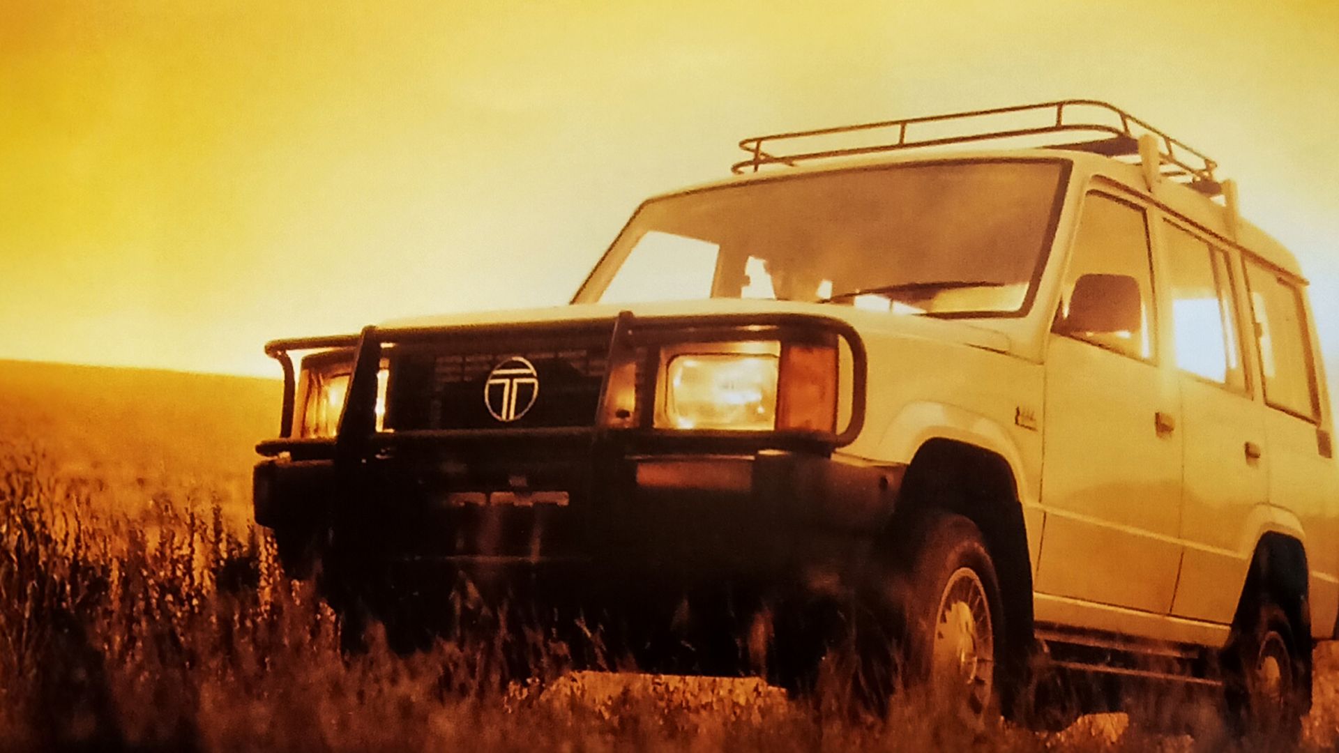 1920x1080 King of the Road