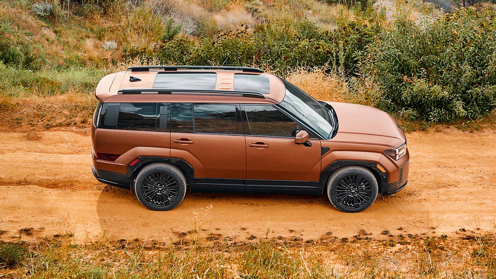 1600x900 Dependable Hybrid SUVs That Cost Less Than The Average Price Of A New Car In 2024