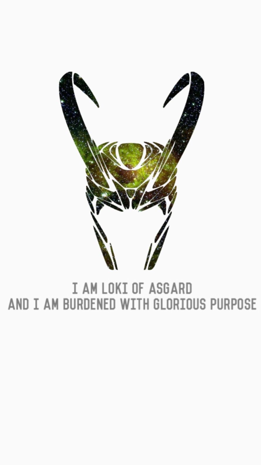 889x1581 Glorious Purpose Wallpaper