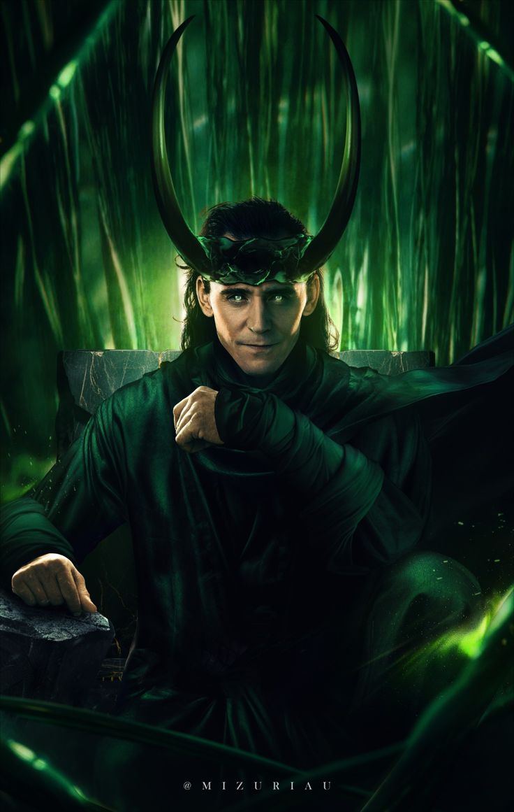 736x1161 Loki's Glorious Purpose. Loki mythology wallpaper, Loki wallpaper 4k, Marvel loki wallpaper