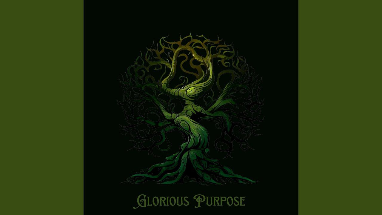 1280x720 Glorious Purpose (feat. RAGHHAV)