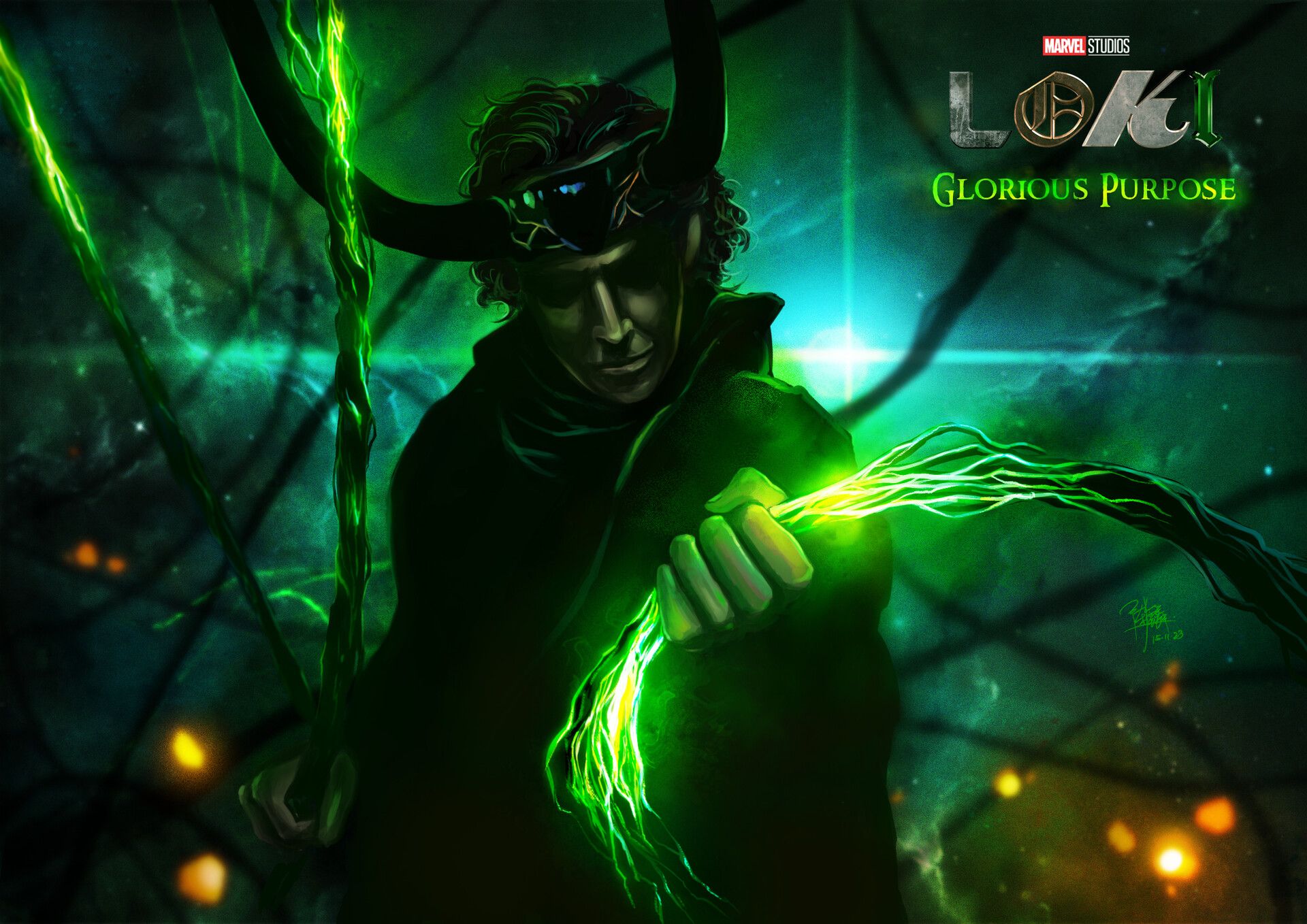 1920x1358 Loki God Of Stories Wallpaper