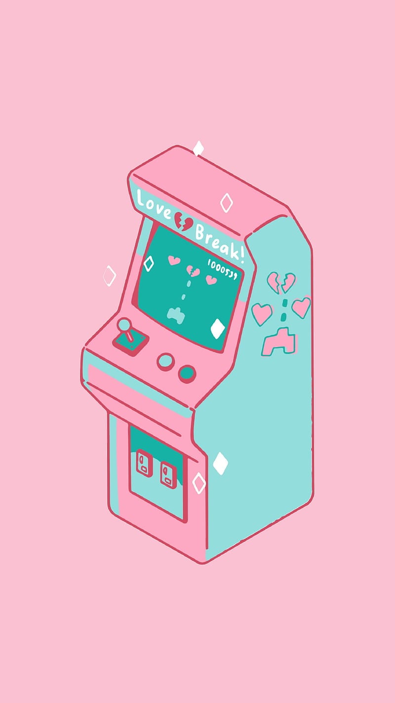 800x1422 Arcade, game, pkay, HD phone wallpaper