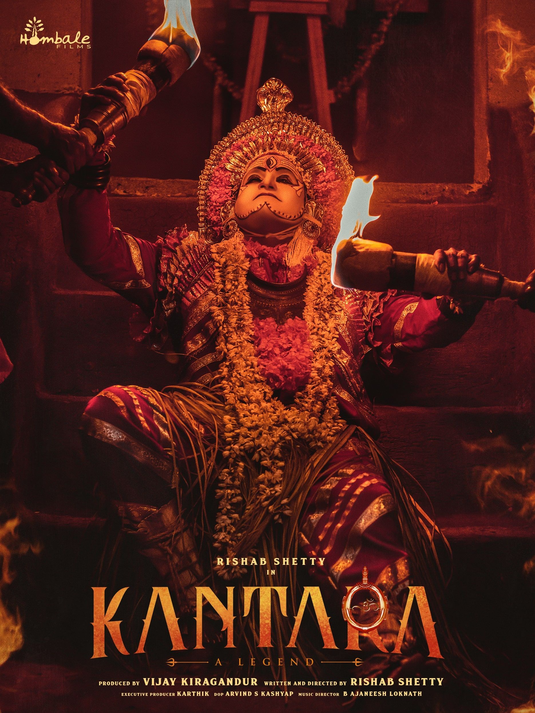1870x2493 Kantara (2022)