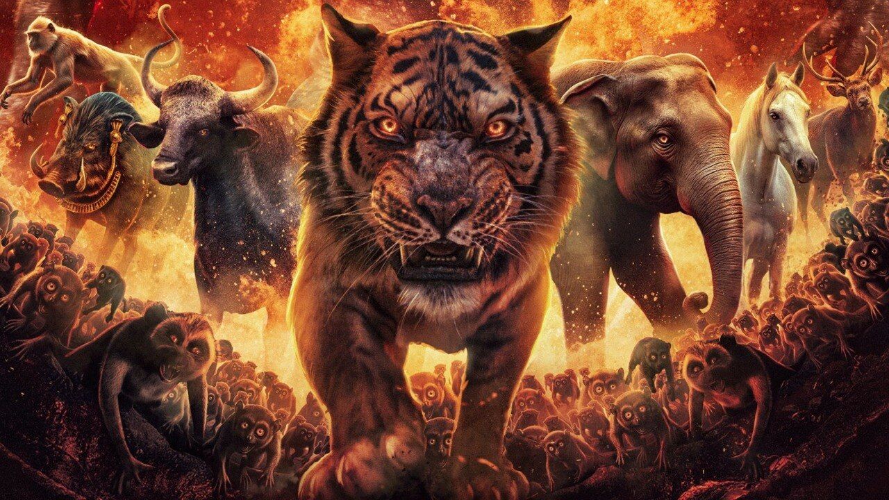 1280x720 Kantara Chapter 1 OTT release: When and where to watch Rishab Shetty epic online