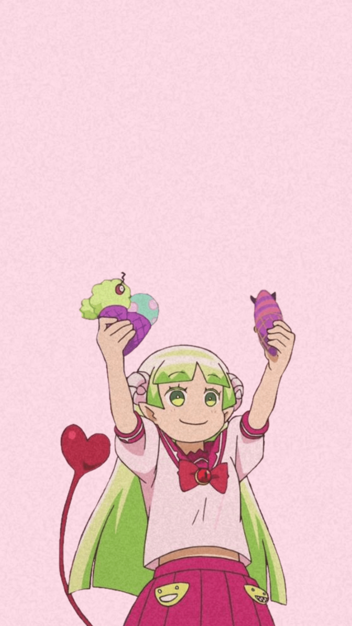 1215x2160 Discover 49 Welcome to demon school and clara iruma kun ideas. clara iruma kun icons, clara welcome to demon school, clara valac gif and more