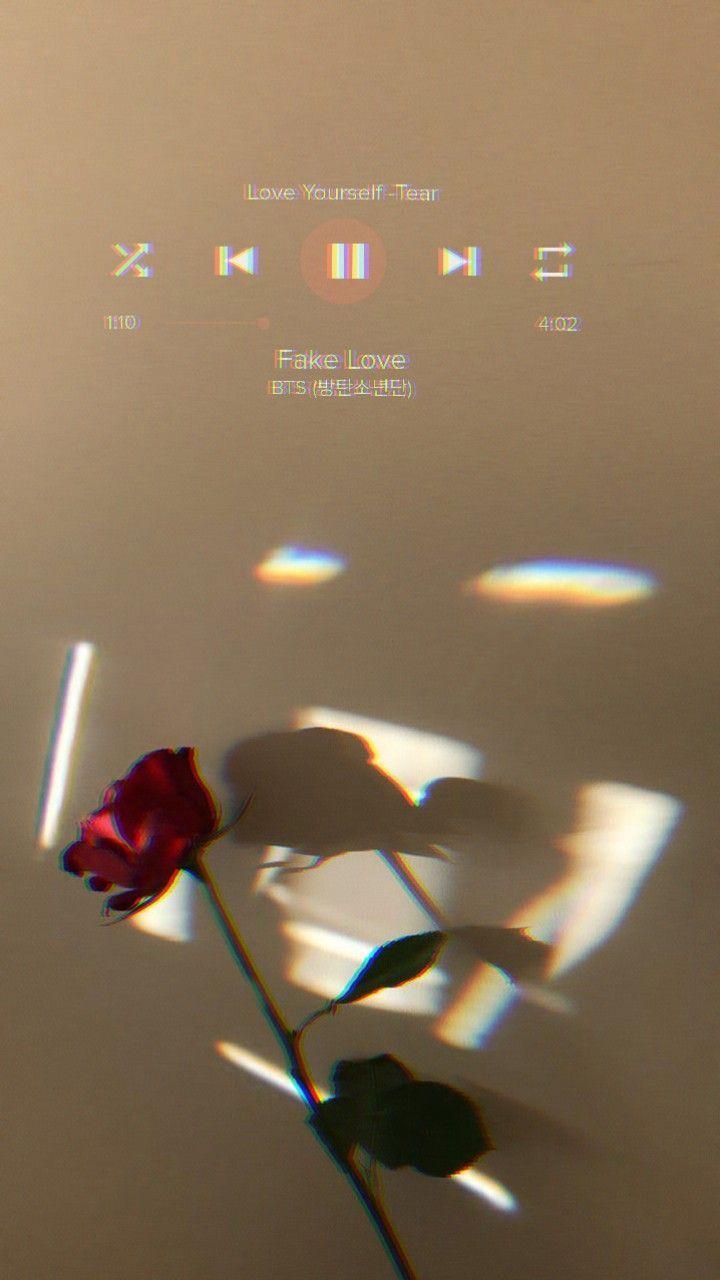 720x1280 iPhone Music Player Kpop Bts. iPhone Music Player di 2020. Latar belakang, Wallpaper ponsel, Fotografi abstrak