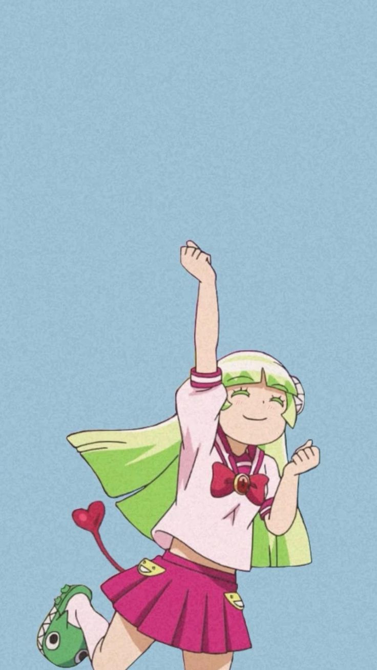 736x1308 Clara valac wallpaper. Iruma kun wallpaper aesthetic, Anime characters, Oc