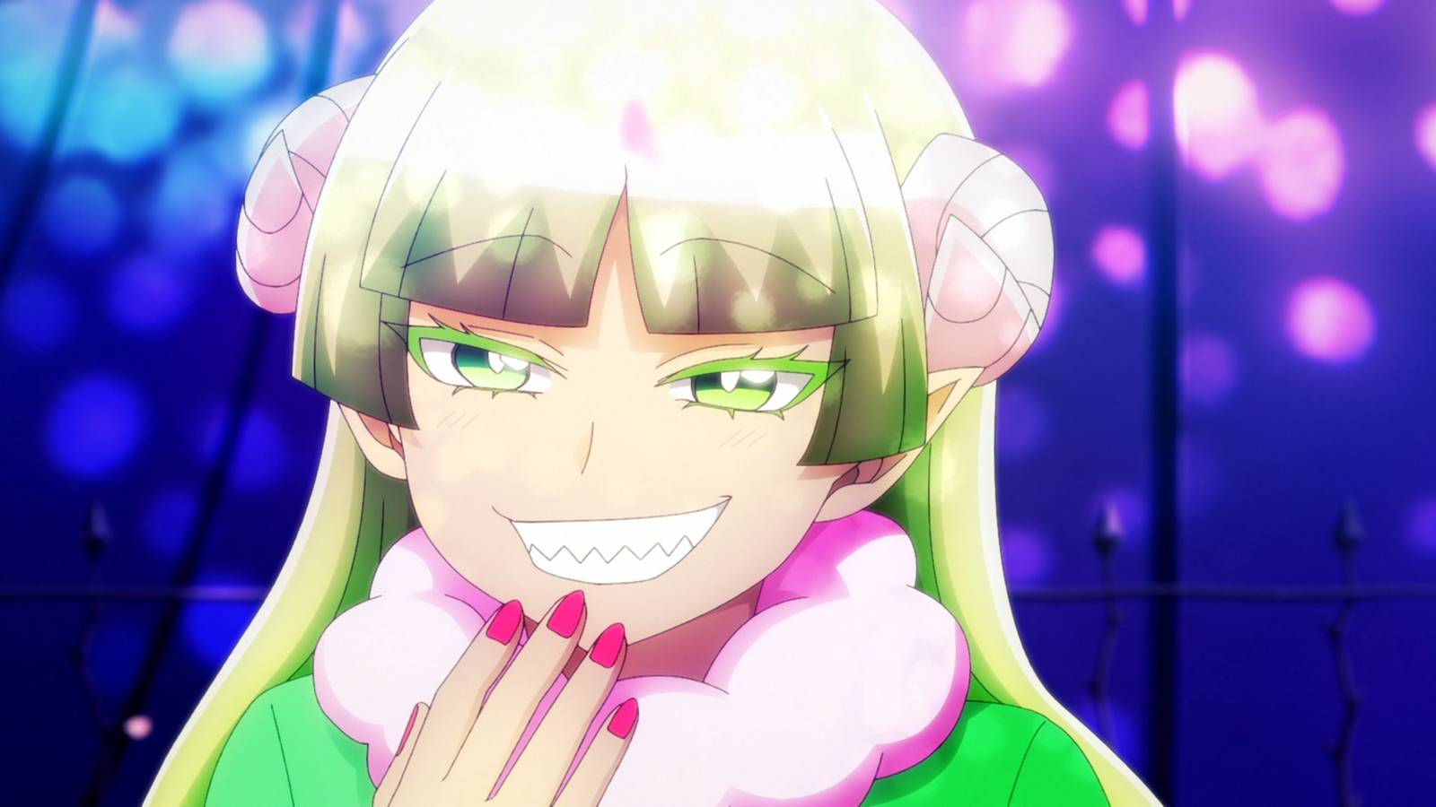 1600x900 Welcome To Demon School! Iruma Kun Season Episode 3 Preview: Idol Concert Or Bust!