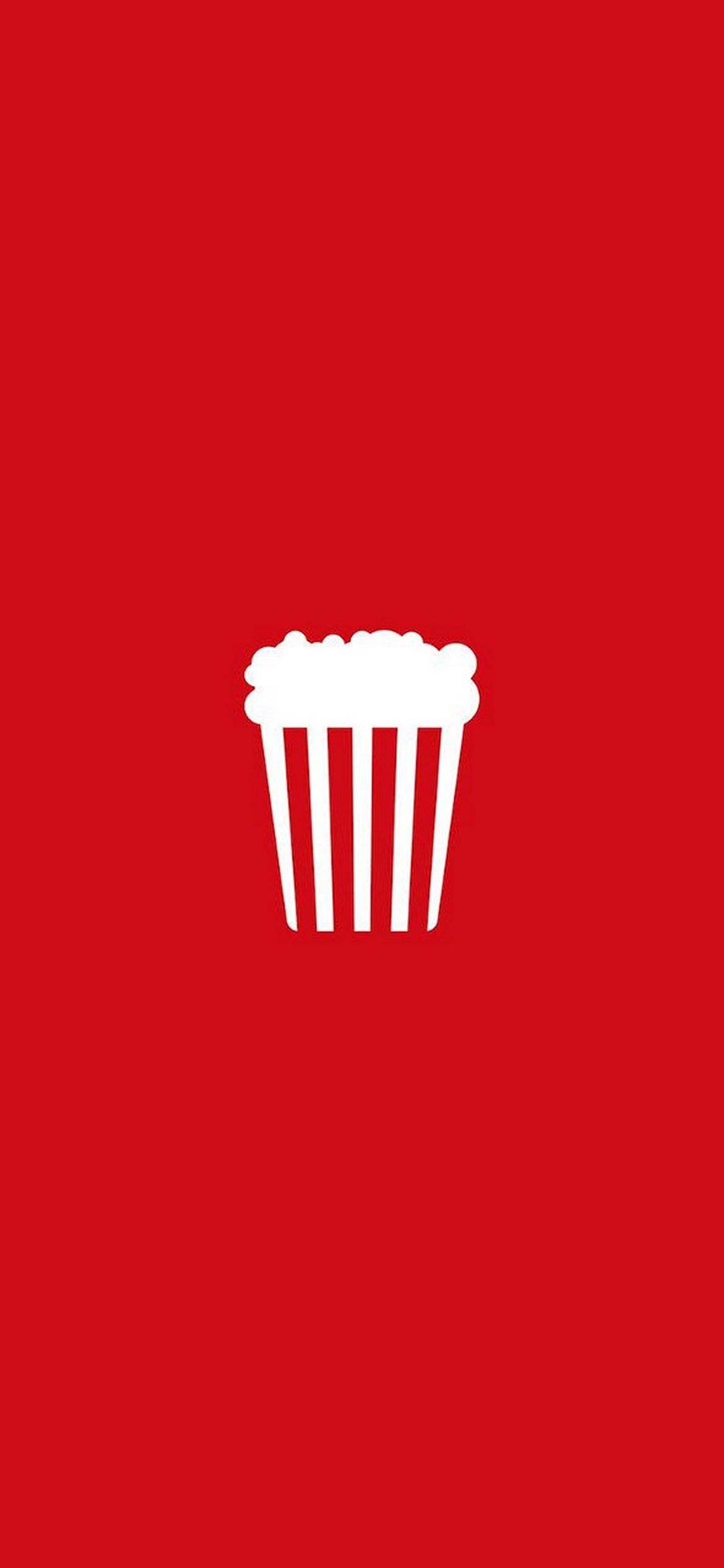 1170x2532 Minimalist Movie iPhone Wallpaper