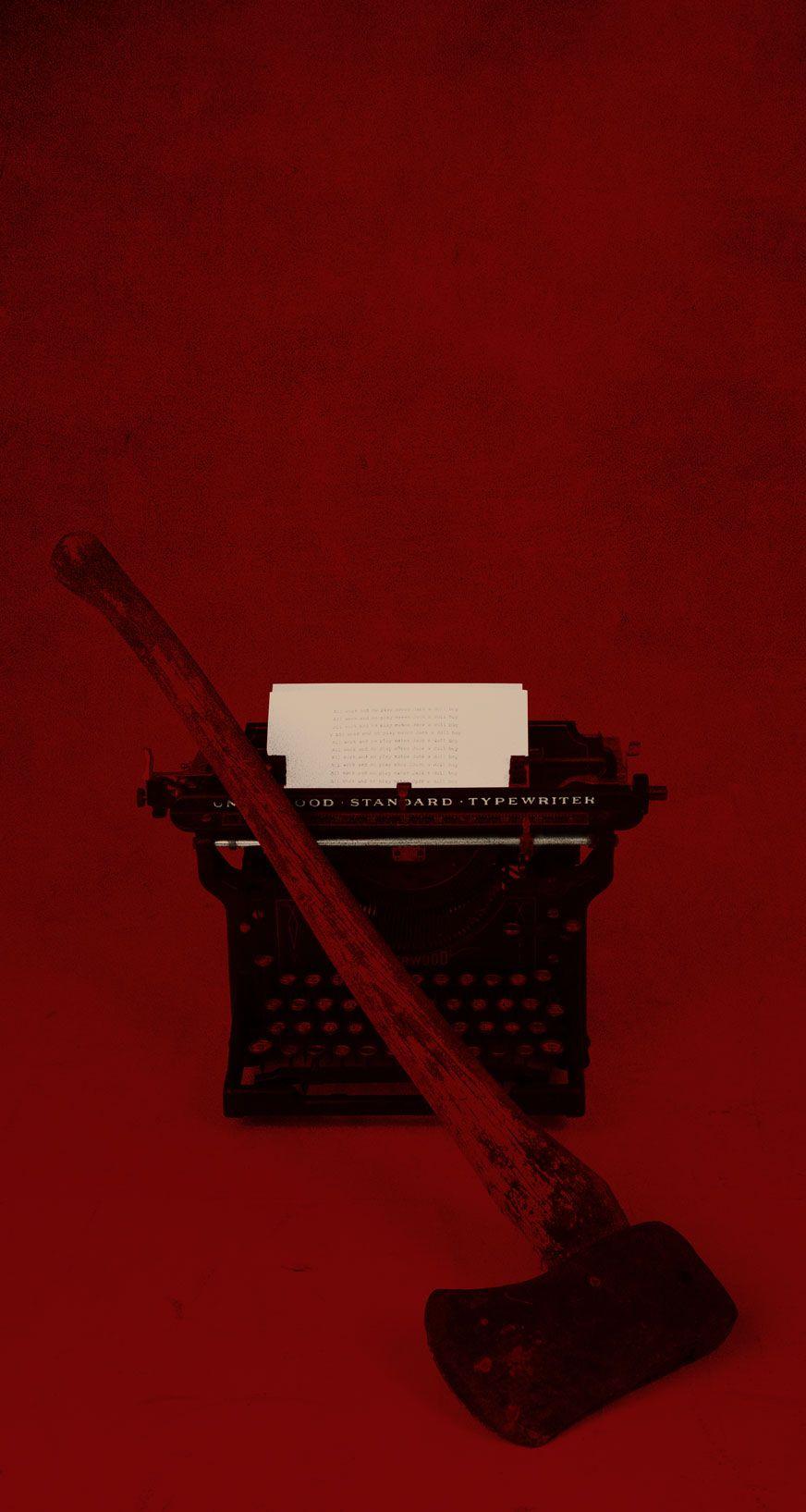 872x1635 Minimalist Movie iPhone Wallpaper