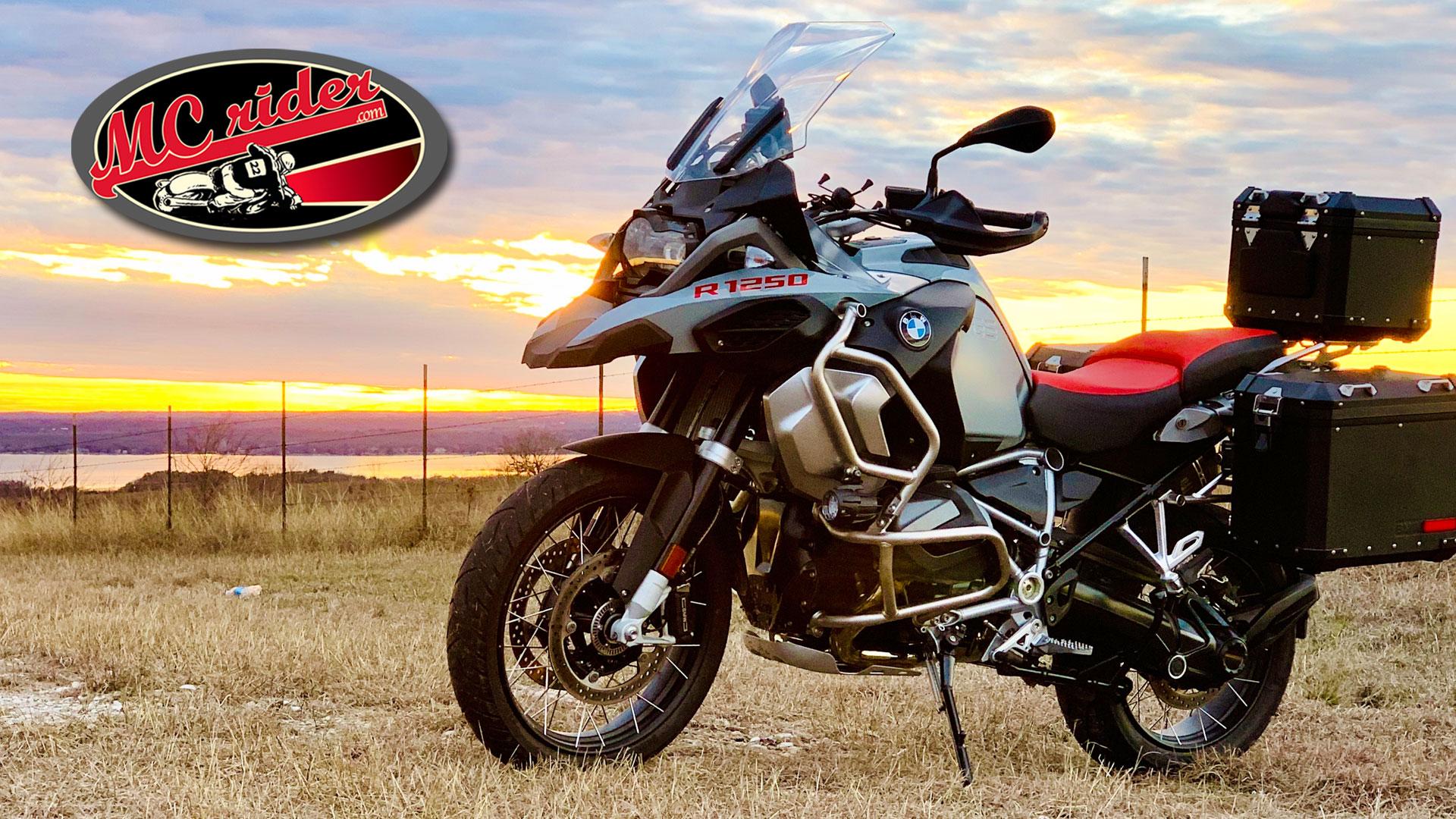 1920x1080 Why the BMW R 1250 GSA wipes the competition clean!