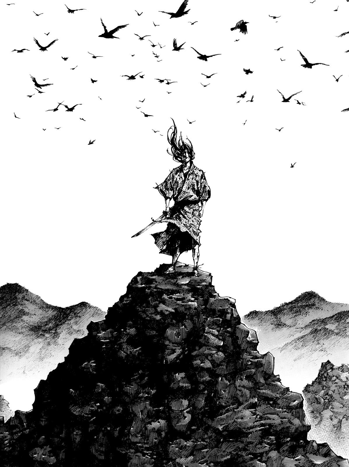 1196x1600 Manga Phone Wallpaper