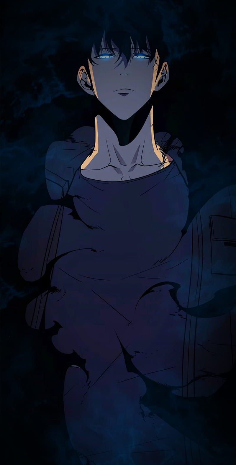800x1576 HD web novel wallpaper