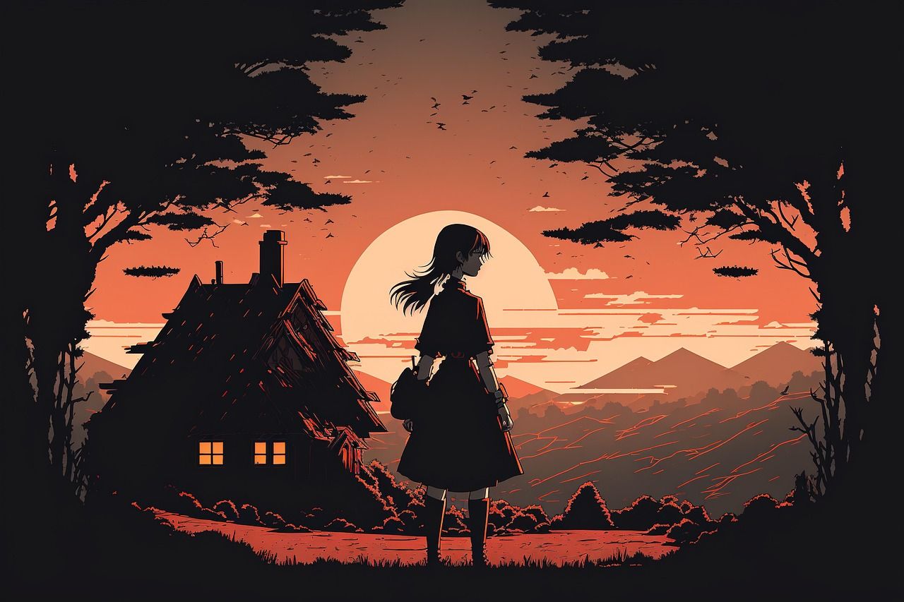 1280x853 Free Manga Wallpaper & Anime Image