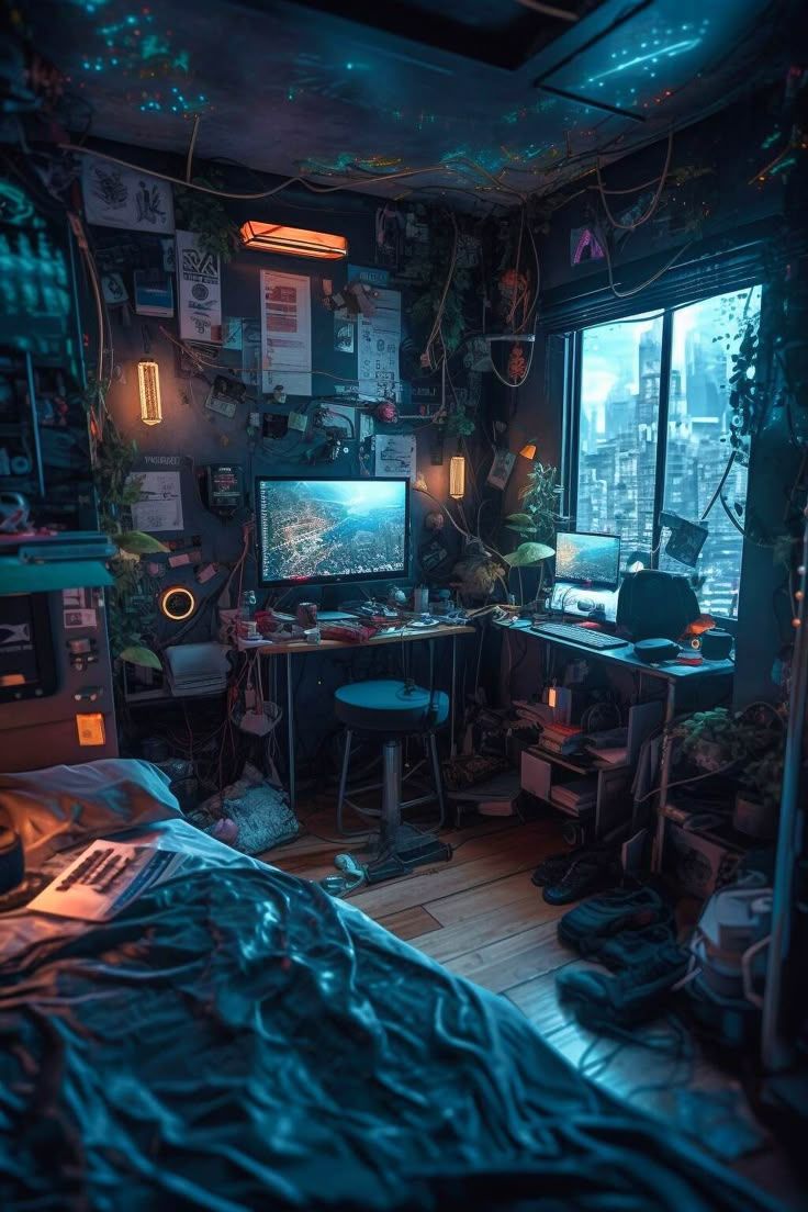 736x1104 Tech Infused Nest