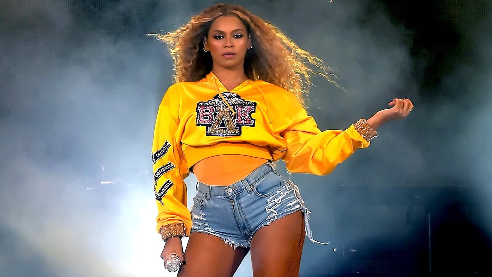1600x900 Beyoncé Makes History at Coachella: Feminism, Black Lives Matter and a Destiny's Child Reunion