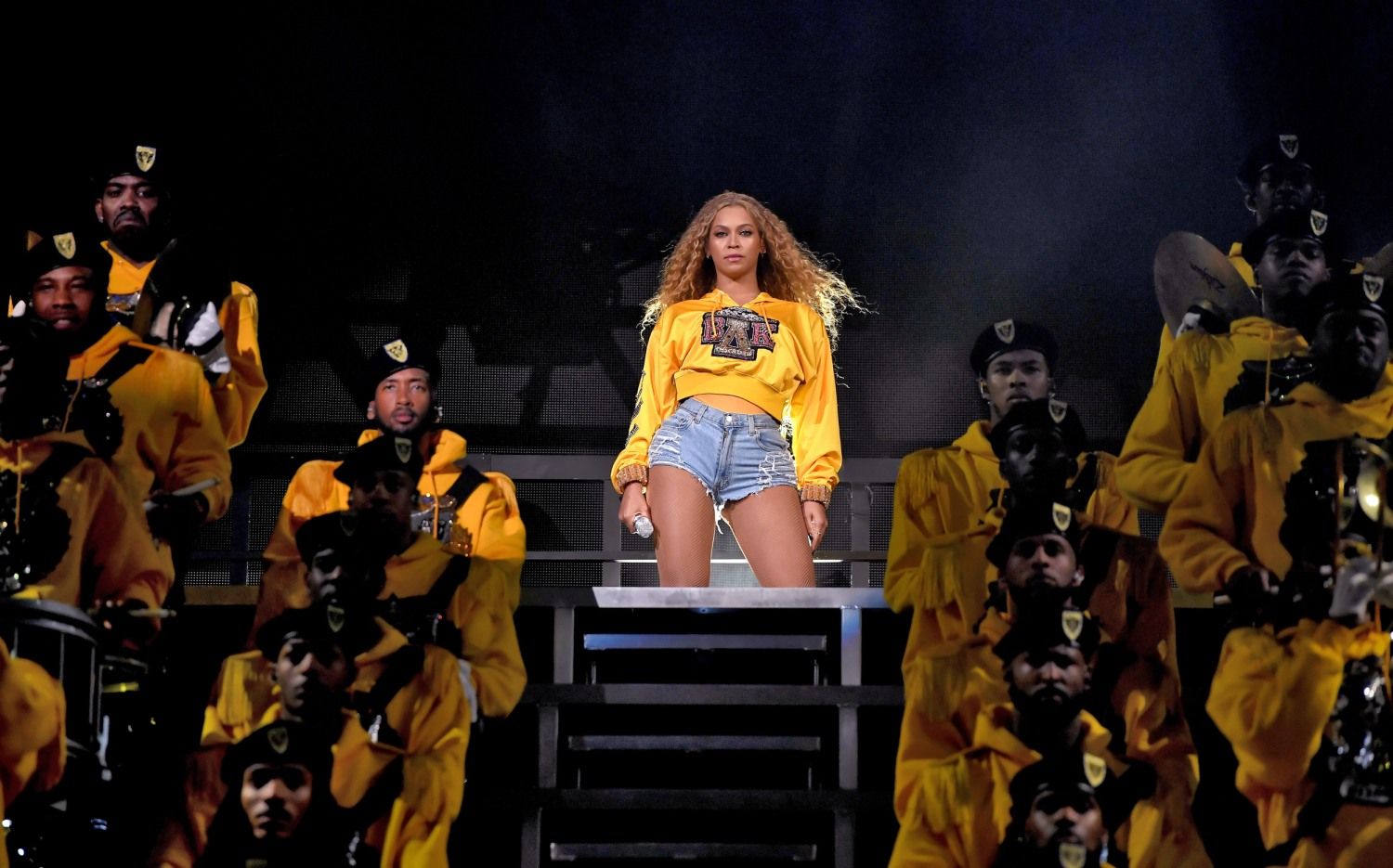 1500x935 Beyoncé's Coachella performance was an unprecedented celebration of black cultural influence in America