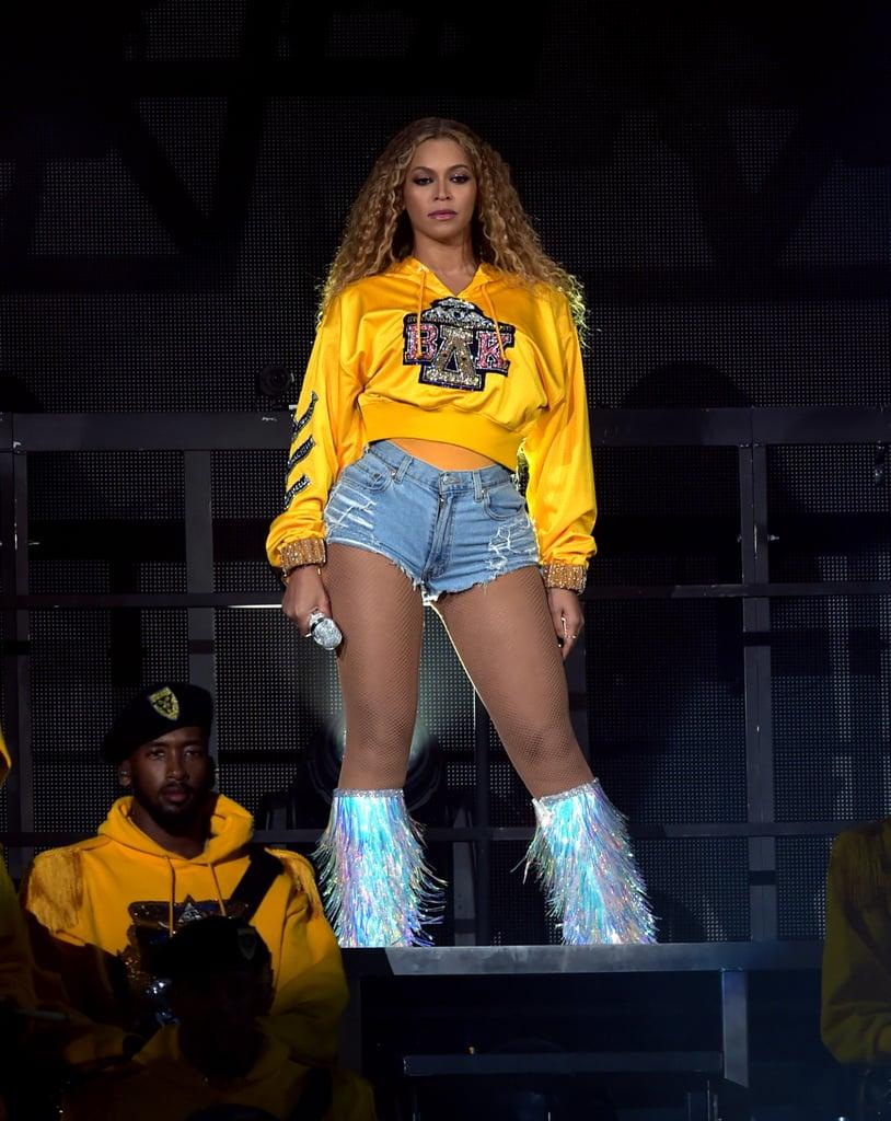 814x1024 Beyoncé Coachella Wallpaper