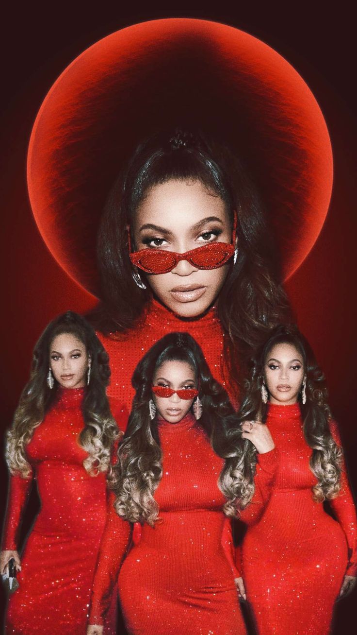 736x1307 Beyonce iPhone Wallpaper