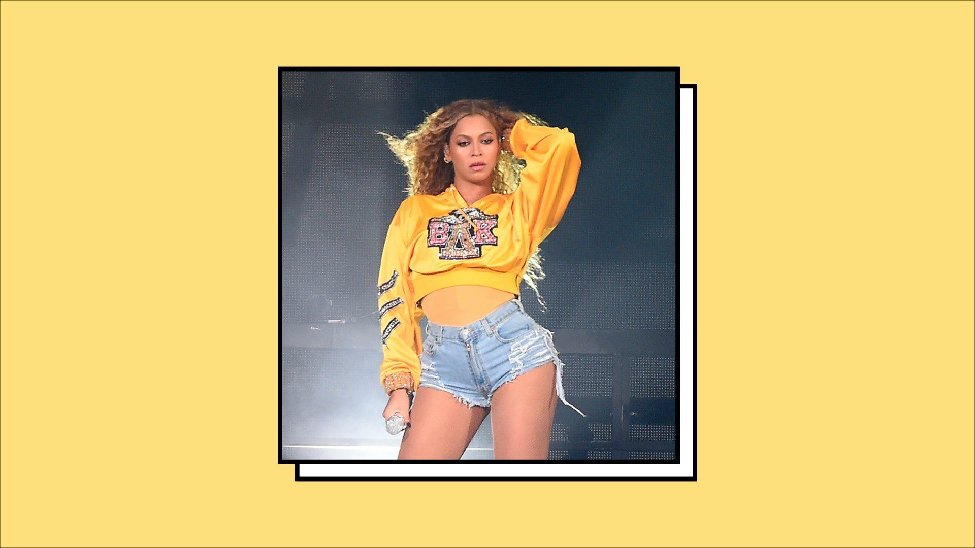 1920x1080 The Important Message Behind Beyoncé's Incredible Coachella Performance