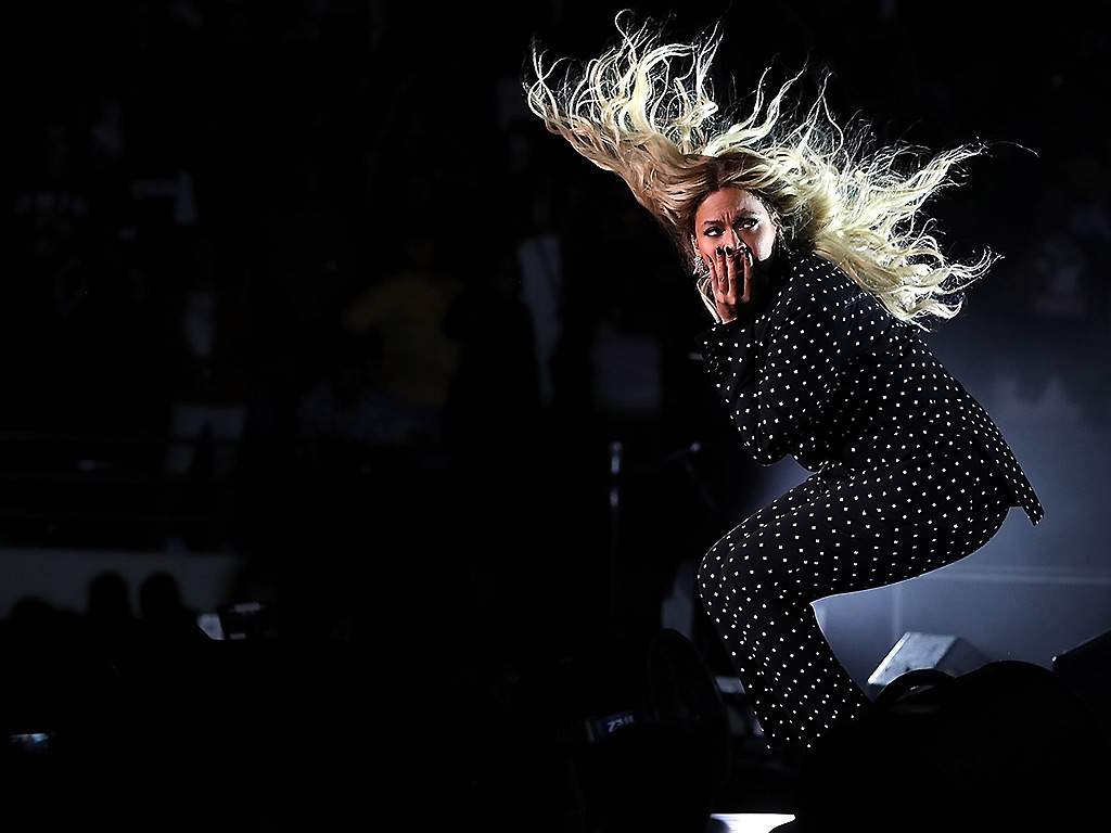 1024x768 Coachella Festival 2017: Beyoncé, Radiohead, Kendrick Lamar headlining