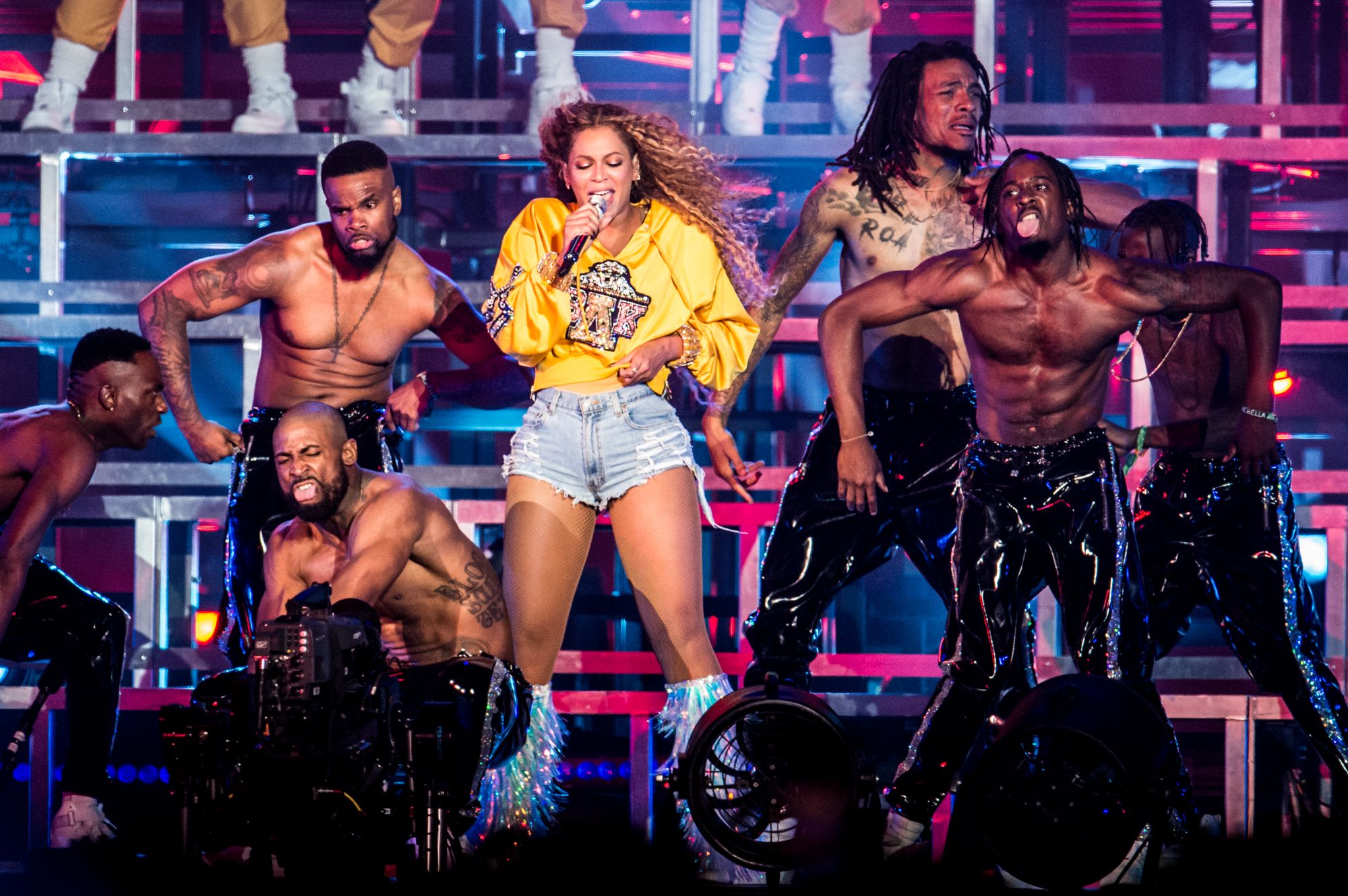 2000x1331 Coachella celebrates 25 years: Take a look back at the music and memories