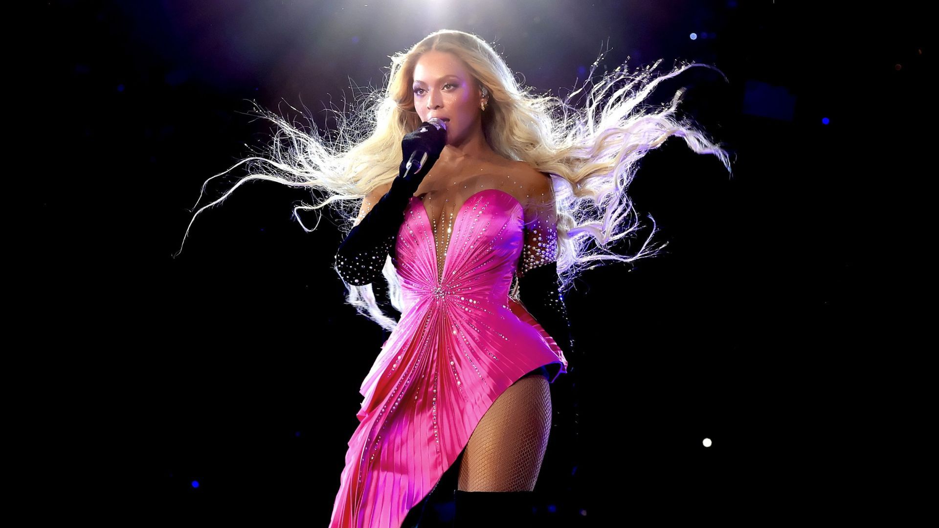 1920x1080 Beyoncé Is Officially Crowned The Greatest Pop Star Of The 21st Century (Duh)