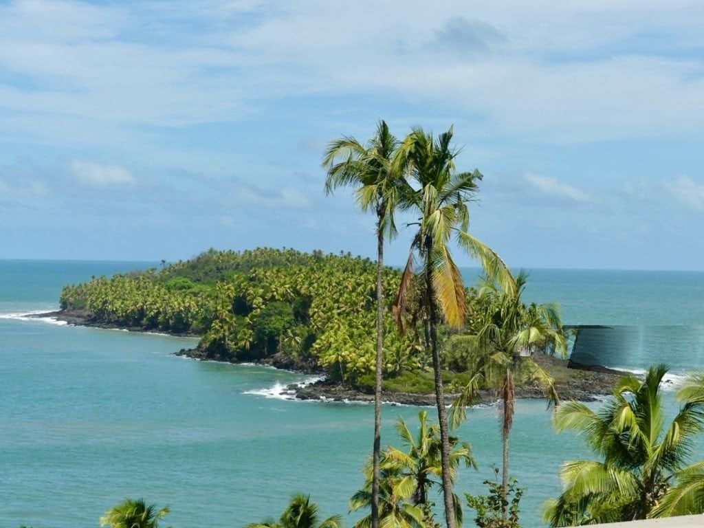 1024x768 Îles du Salut: prison memories, preserved nature and French Guiana's historical heritage. RK 2026