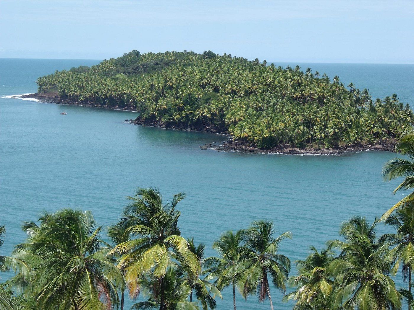 1400x1050 French Guiana: All You Must Know Before You Go (2026)