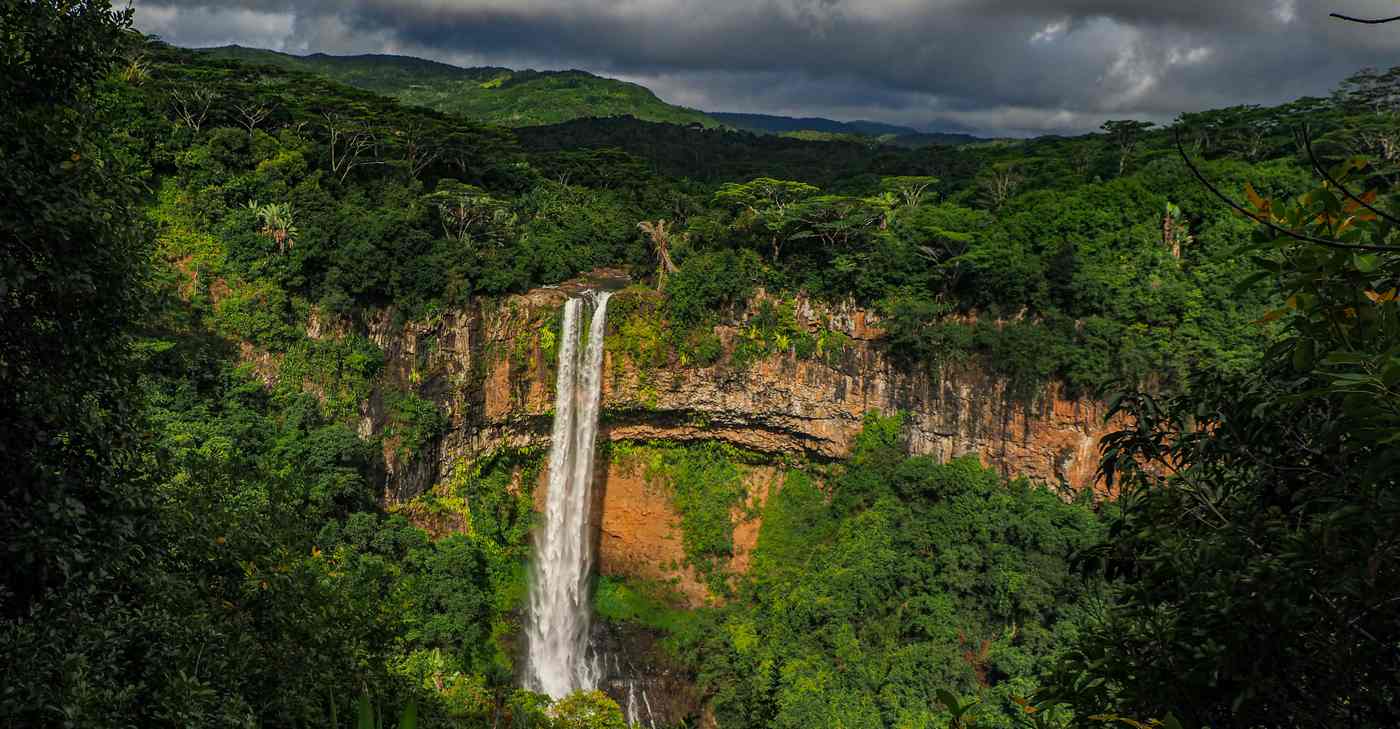 1400x729 Acres of Rainforest and Granite Peaks Now Protected in French Guiana