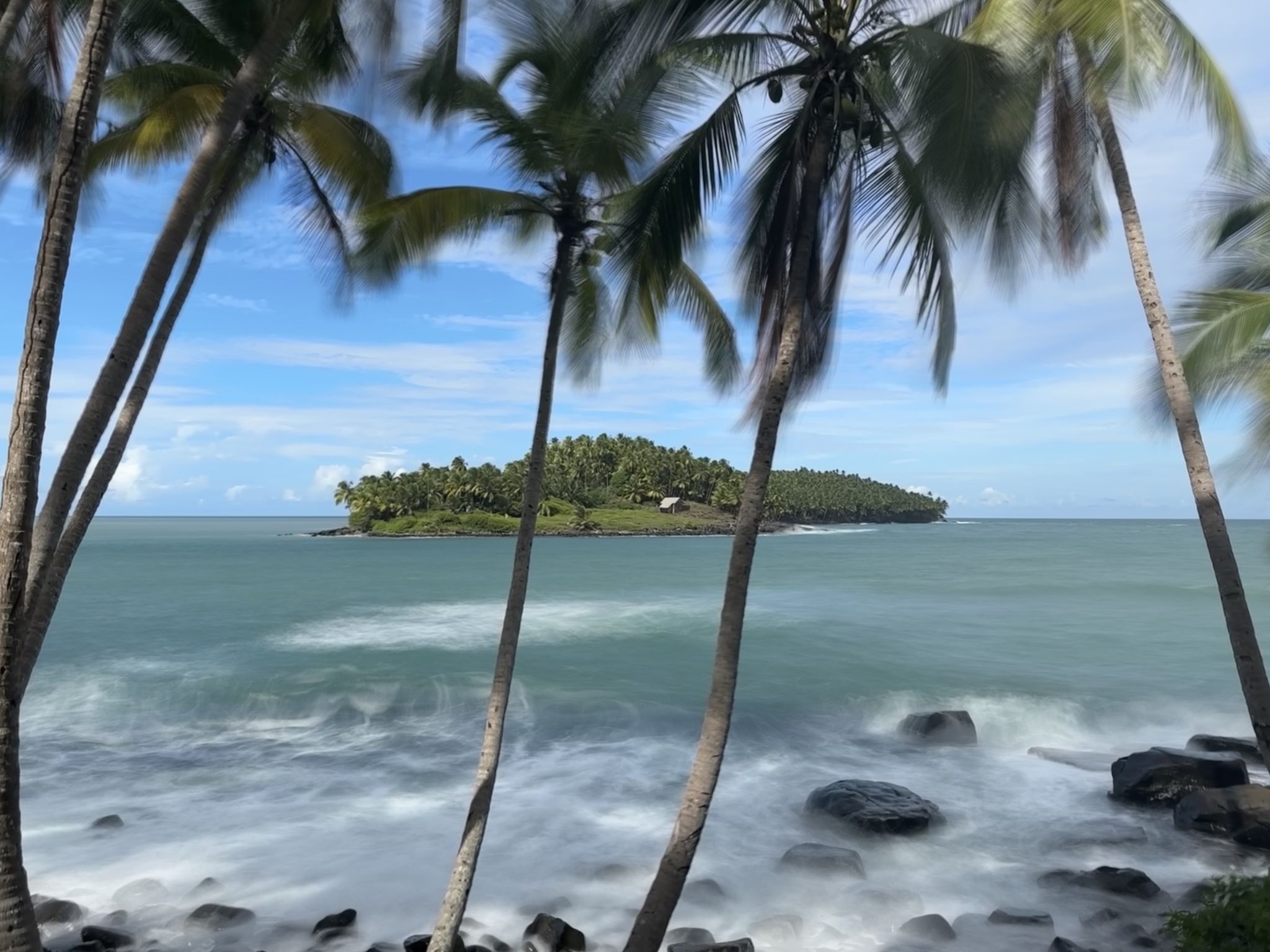 2048x1536 Attractions and Places To See in Cayenne